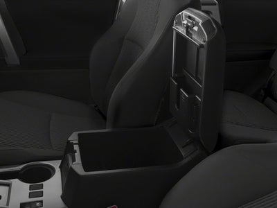2017 Toyota 4Runner SR5 Premium