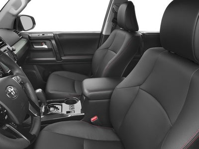 2017 Toyota 4Runner SR5 Premium