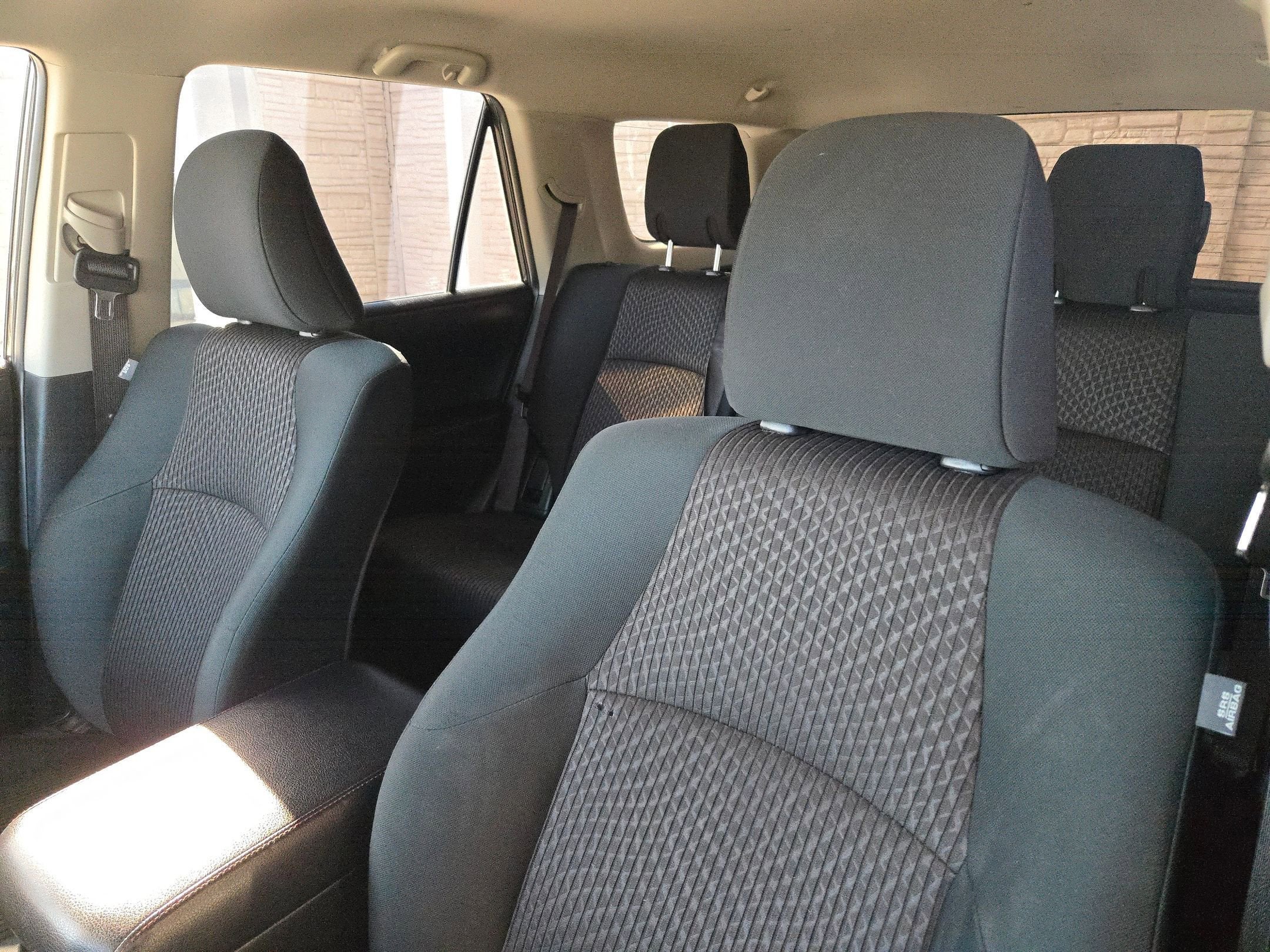 2021 Toyota 4Runner TRD Off Road