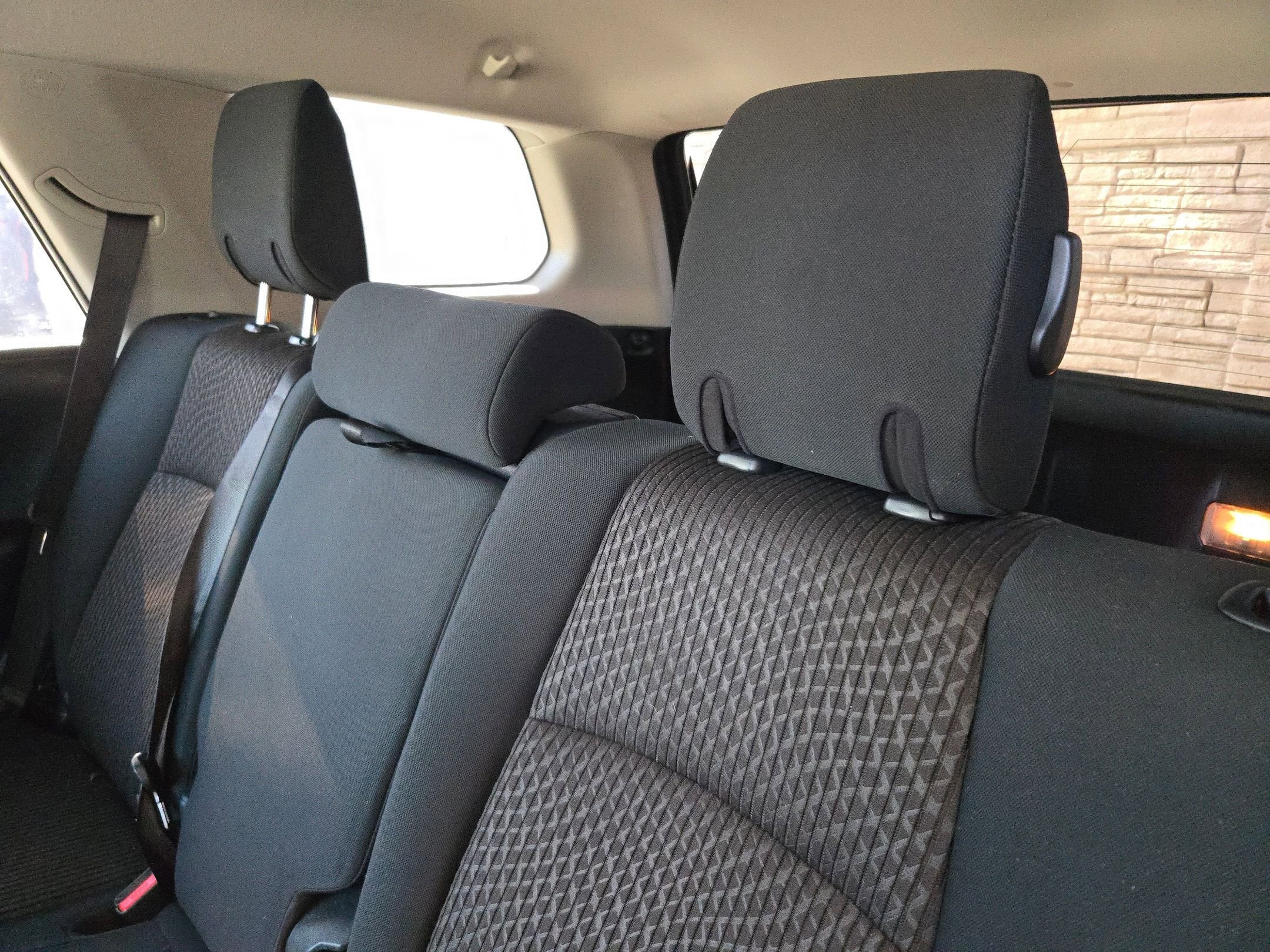 2021 Toyota 4Runner TRD Off Road