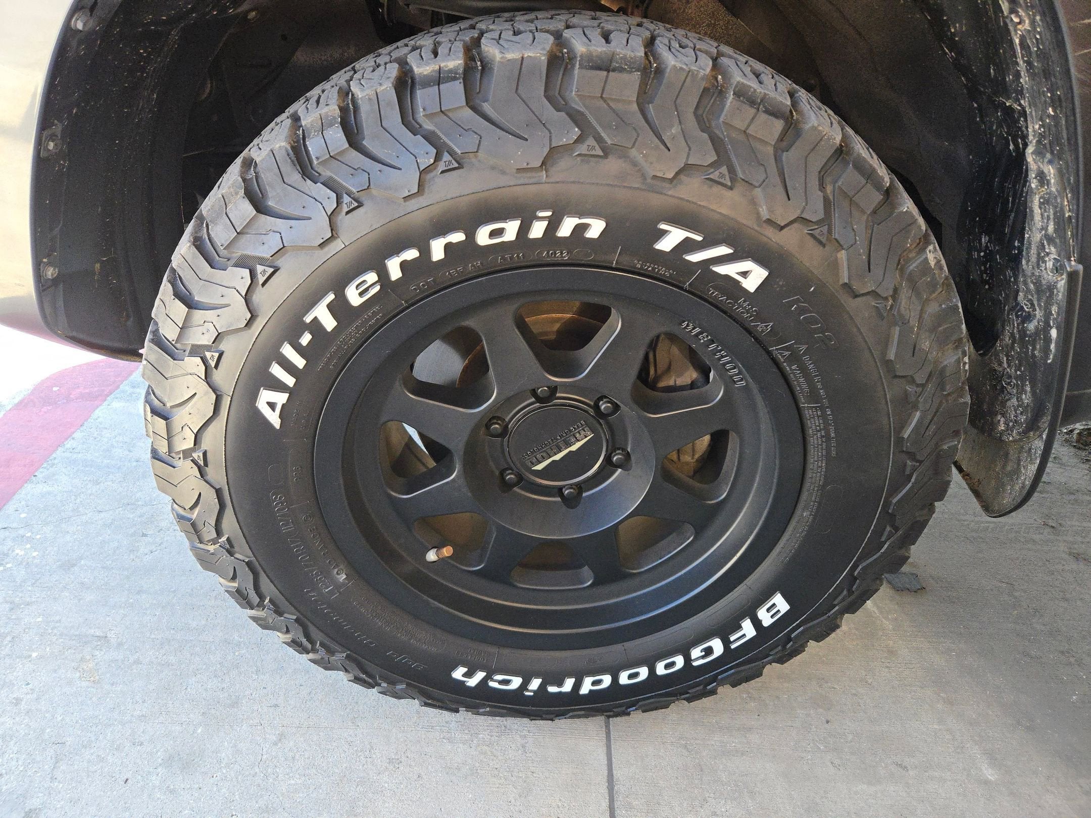 2021 Toyota 4Runner TRD Off Road