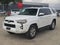 2016 Toyota 4Runner SR5 Premium