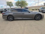 2018 Lexus LS LS 500