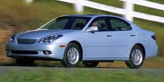 2004 Lexus ES 330 ES 330