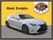 2015 Lexus RC 350 RC 350