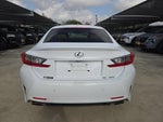 2015 Lexus RC 350 RC 350