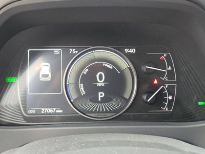 2023 Lexus UX UX 250h