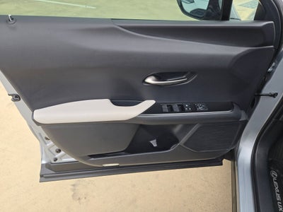 2023 Lexus UX UX 250h