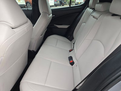 2023 Lexus UX UX 250h