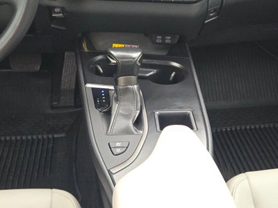 2023 Lexus UX UX 250h