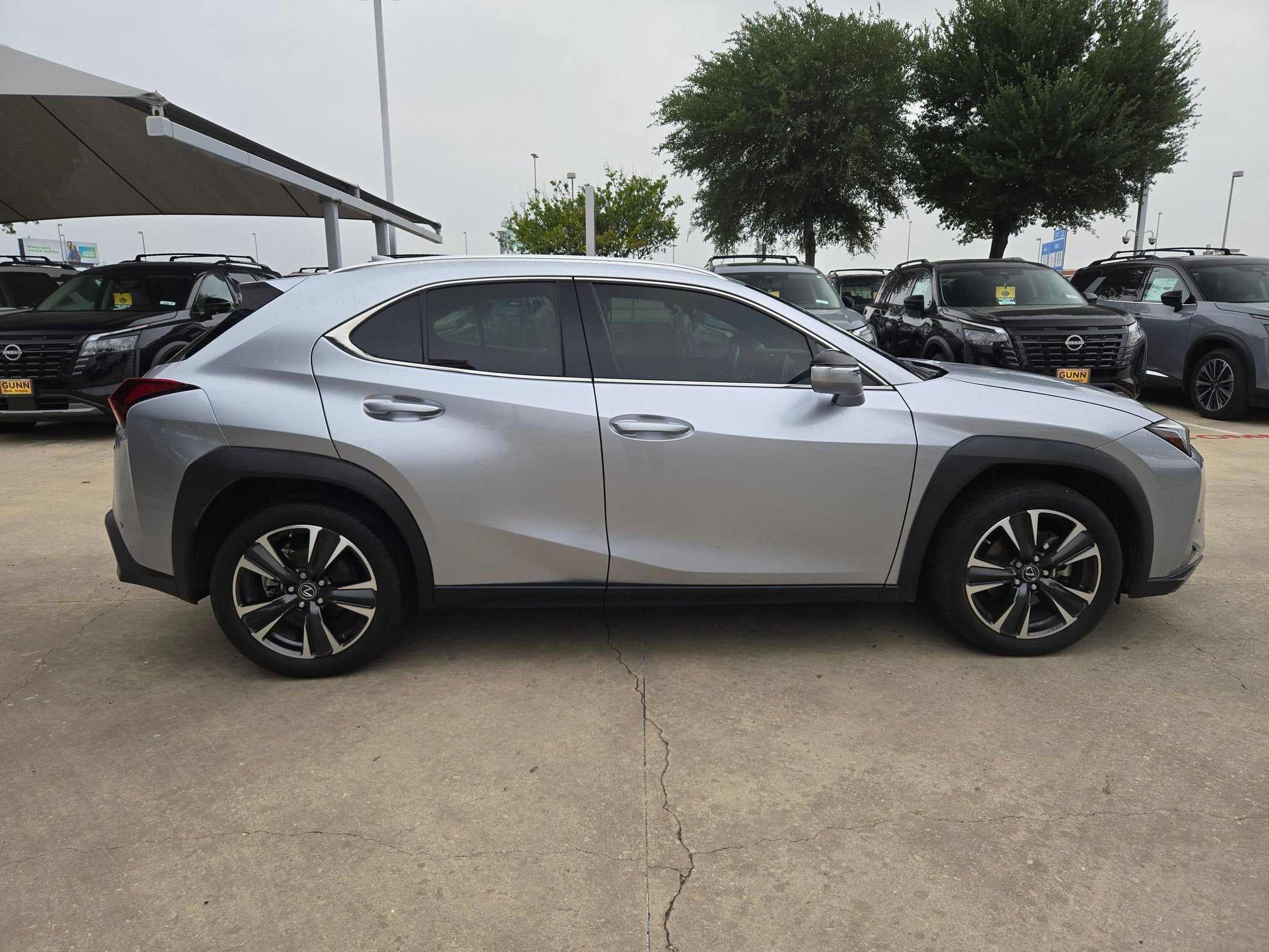 2023 Lexus UX UX 250h
