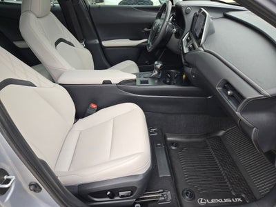 2023 Lexus UX UX 250h