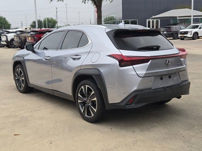 2023 Lexus UX UX 250h