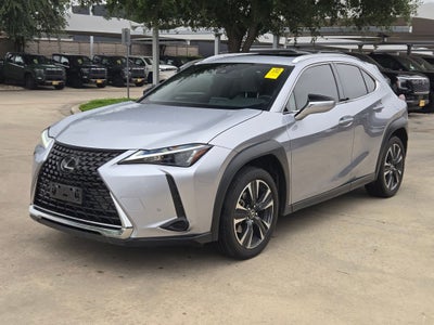 2023 Lexus UX UX 250h