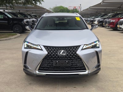 2023 Lexus UX UX 250h