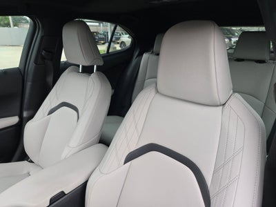 2023 Lexus UX UX 250h