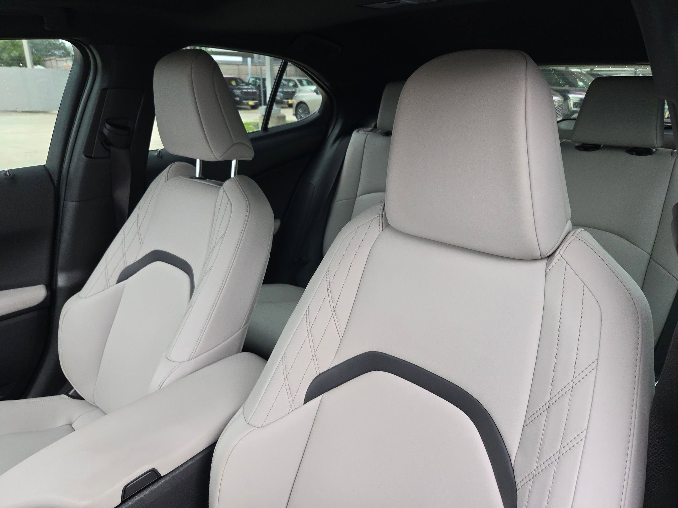 2023 Lexus UX UX 250h