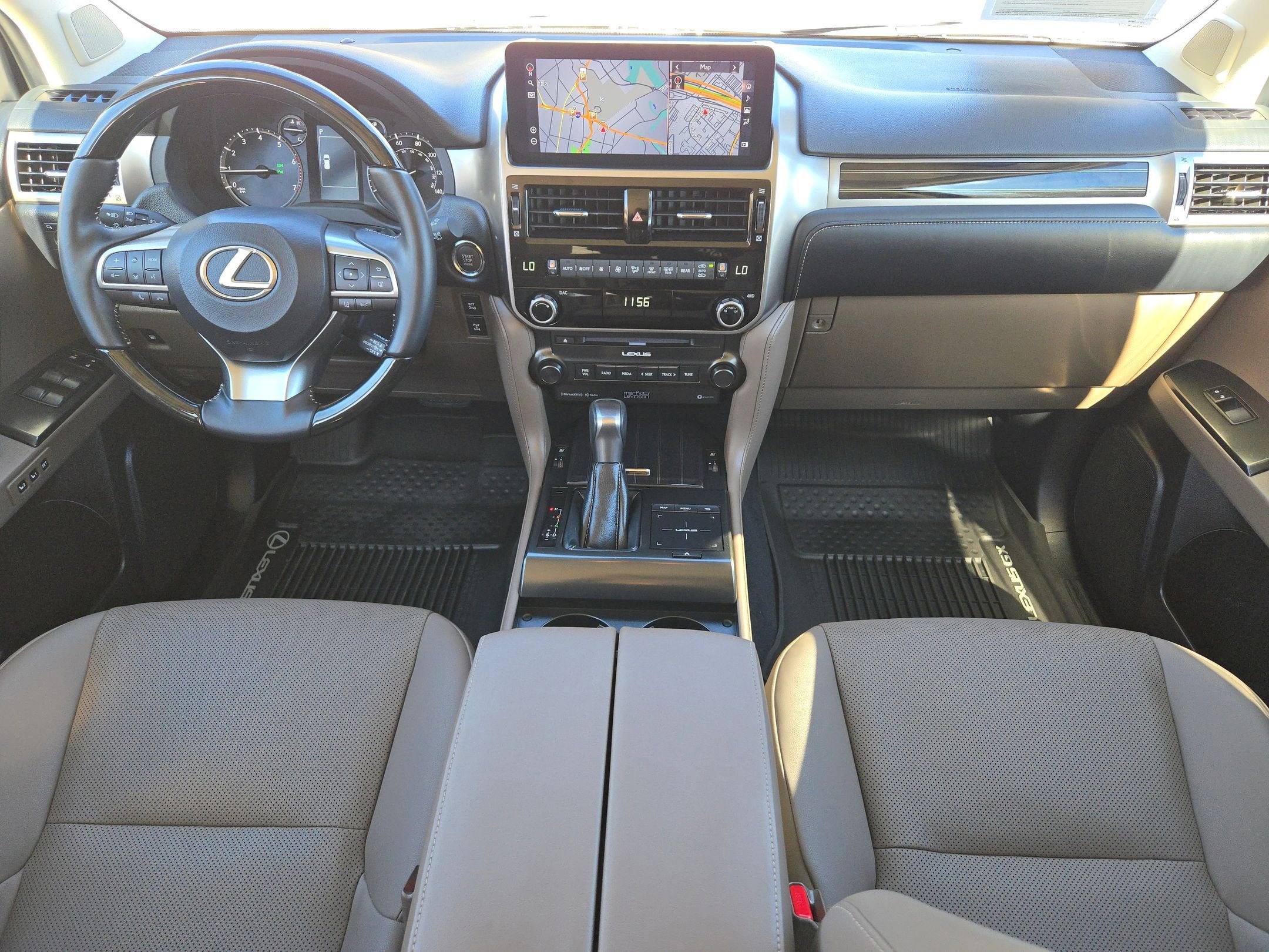 2023 Lexus GX GX 460 Premium