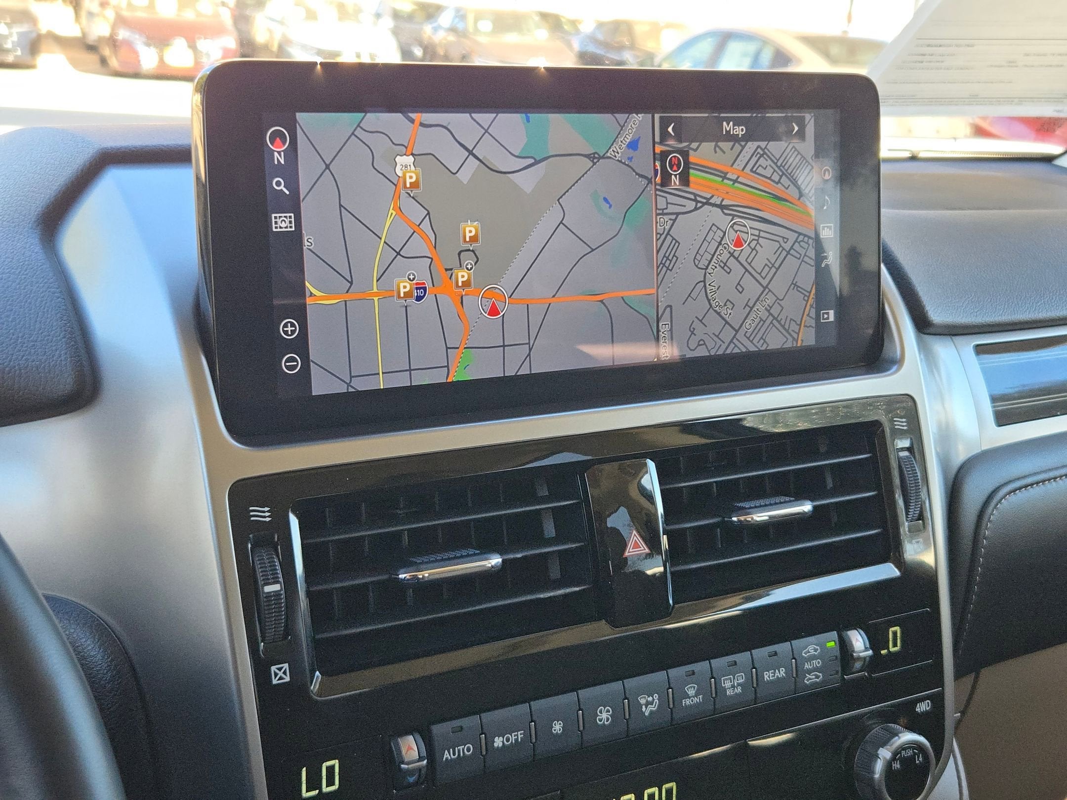 2023 Lexus GX GX 460 Premium