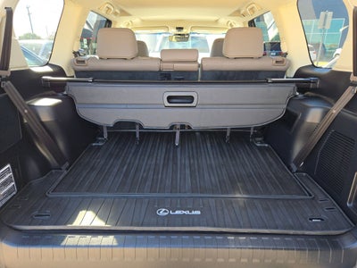 2023 Lexus GX GX 460 Premium