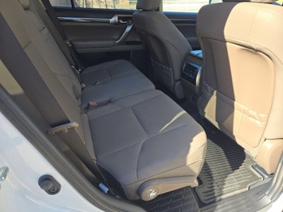 2023 Lexus GX GX 460 Premium