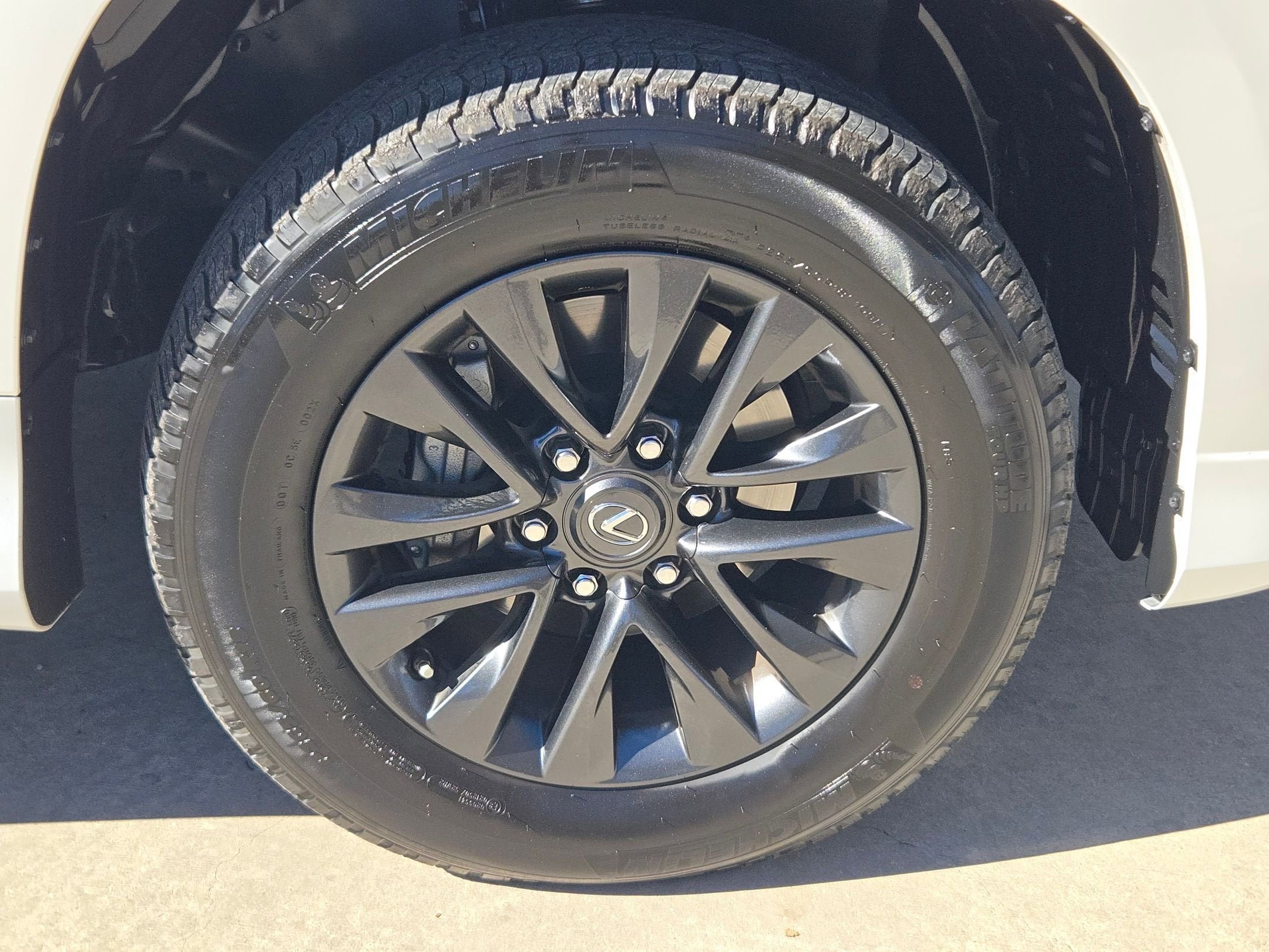 2023 Lexus GX GX 460 Premium