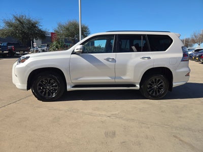 2023 Lexus GX GX 460 Premium