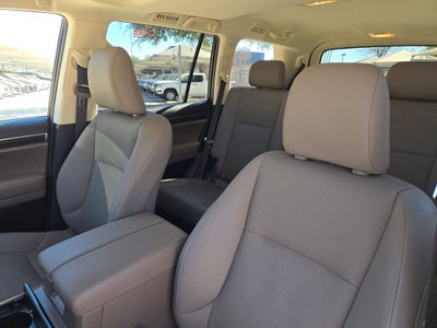 2023 Lexus GX GX 460 Premium