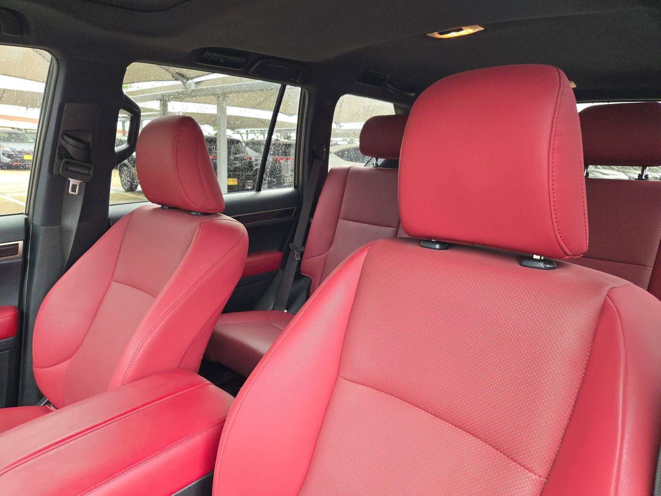 2021 Lexus GX GX 460 Premium