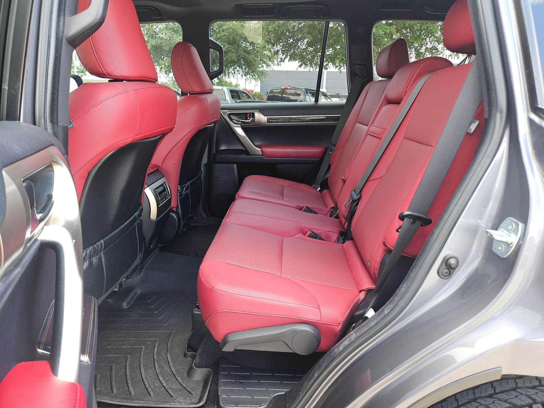 2021 Lexus GX GX 460 Premium