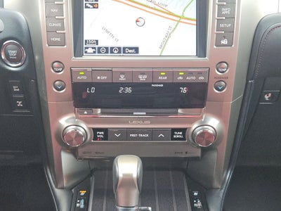 2021 Lexus GX GX 460 Premium