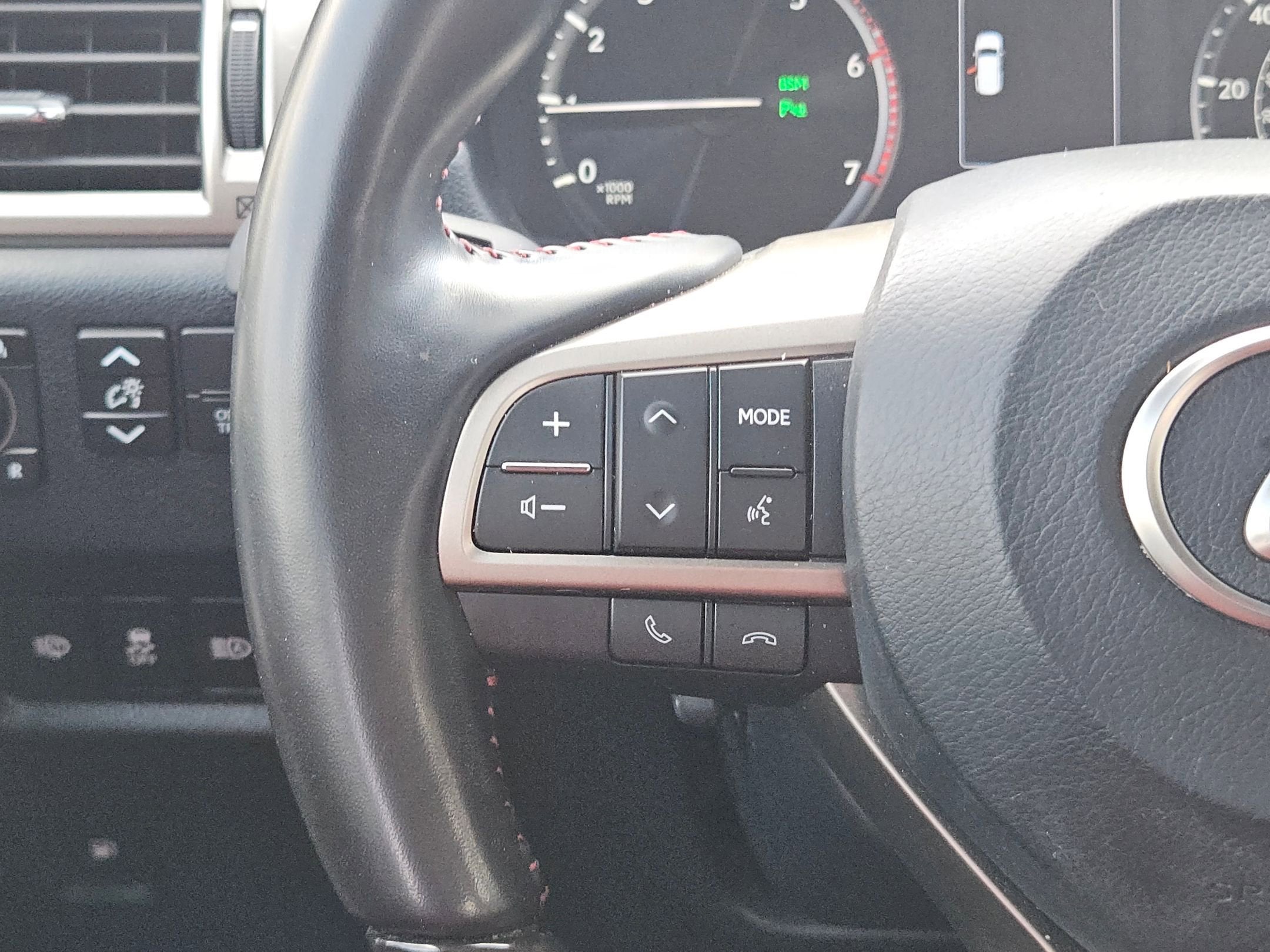 2021 Lexus GX GX 460 Premium
