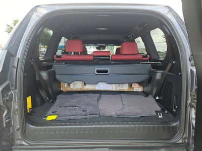 2021 Lexus GX GX 460 Premium