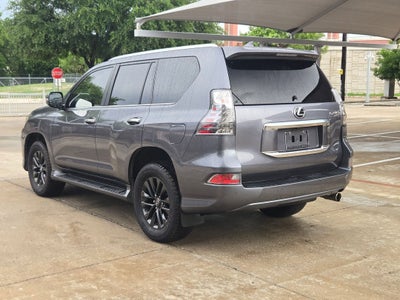 2021 Lexus GX GX 460 Premium