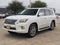 2014 Lexus LX 570 4WD 4dr
