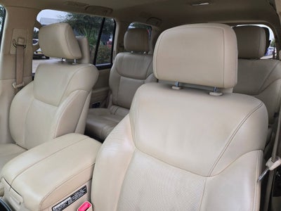 2014 Lexus LX 570 4WD 4dr