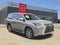 2016 Lexus LX 570 4WD 4dr