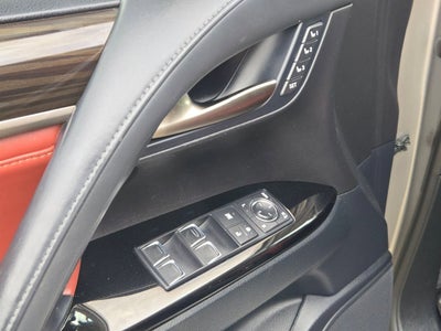 2016 Lexus LX 570 4WD 4dr