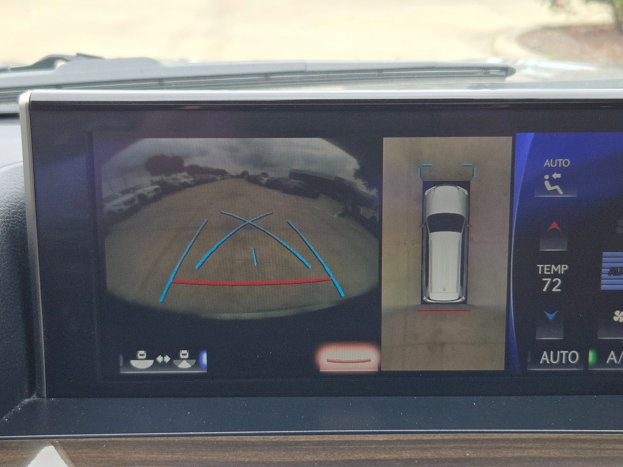 2016 Lexus LX 570 4WD 4dr