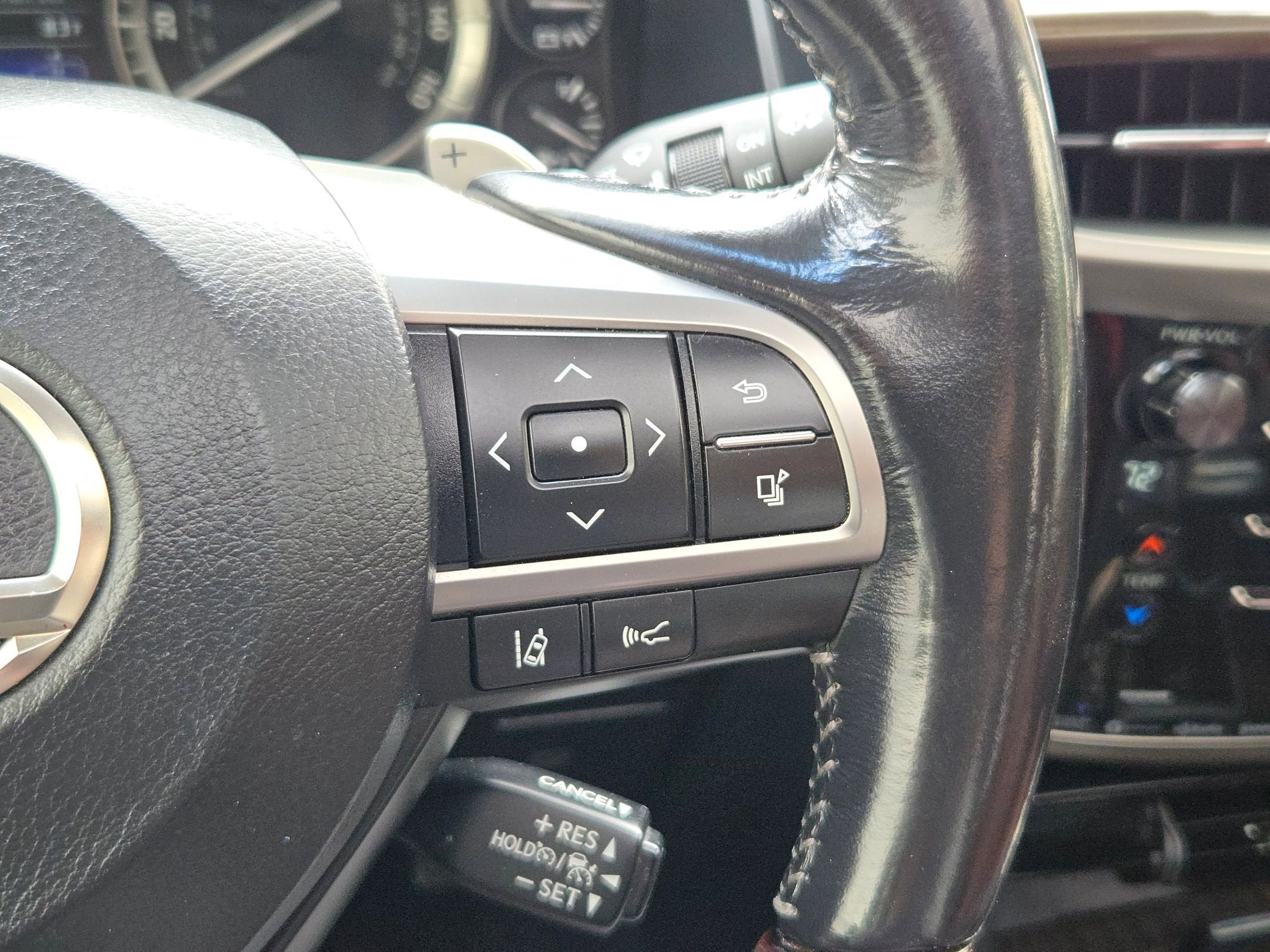 2016 Lexus LX 570 4WD 4dr