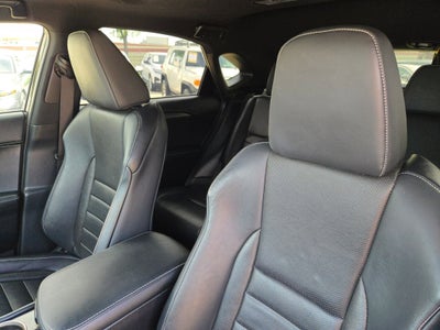 2020 Lexus NX NX 300 F SPORT