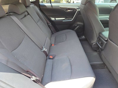 2024 Toyota RAV4 Prime SE
