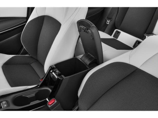 2019 Toyota Corolla Hatchback SE