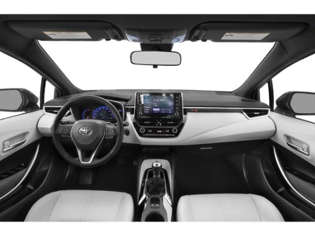 2019 Toyota Corolla Hatchback SE
