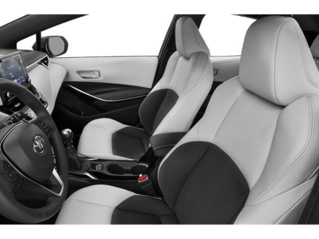 2019 Toyota Corolla Hatchback SE