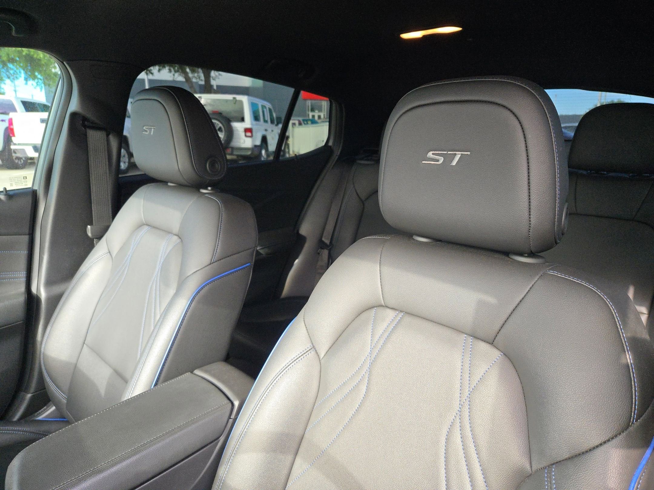 2025 Buick Envista Sport Touring