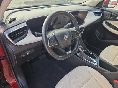 2025 Buick Encore GX Sport Touring