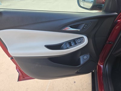 2025 Buick Encore GX Sport Touring