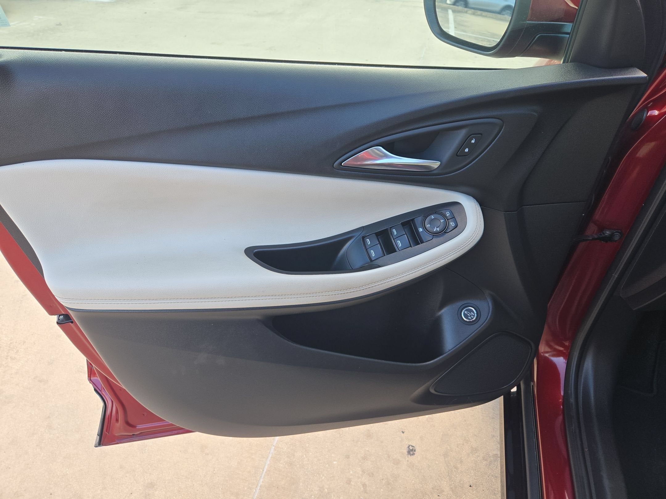 2025 Buick Encore GX Sport Touring