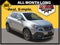 2016 Buick Encore Sport Touring